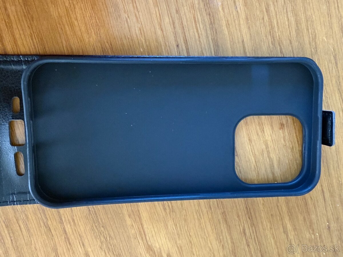 Predam novy kryt na APPLE 14 PRO - 4