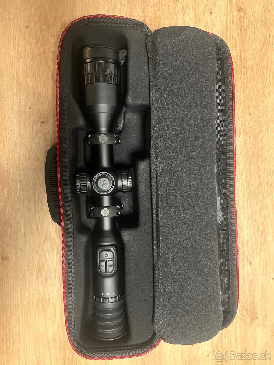 Hikmicro Stellar SQ50 2.0 - 4