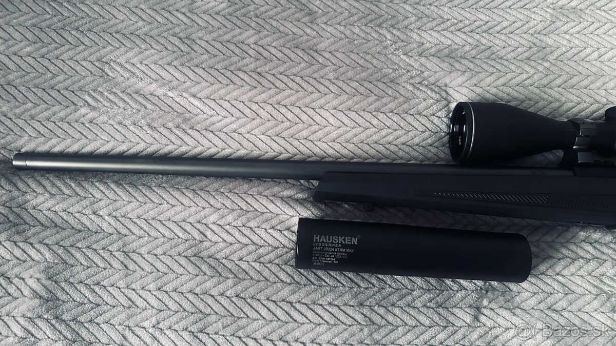 CZ 600 ALPHA 223 Reminkton - 4