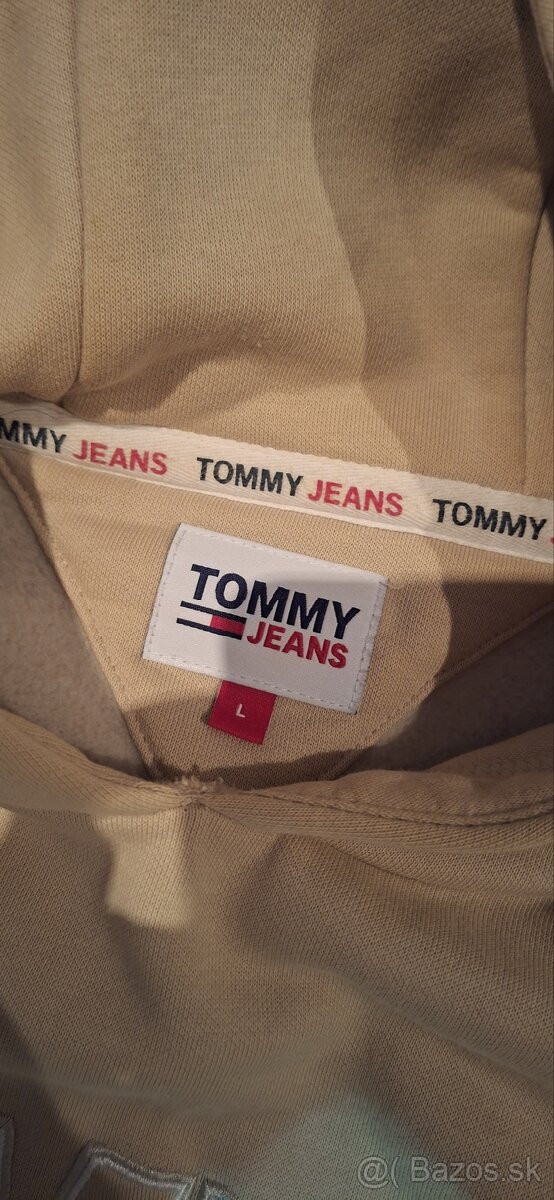 Tommy Jeans Mikina - 4