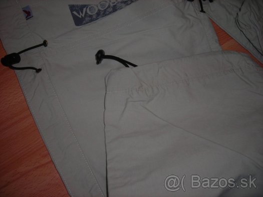 SPORT NOHAVICE zn WOODOO - 4