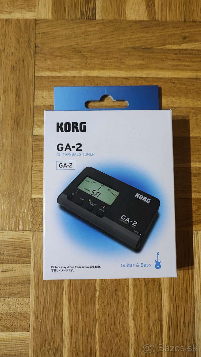 set el. gitara + príslušenstvo - 4