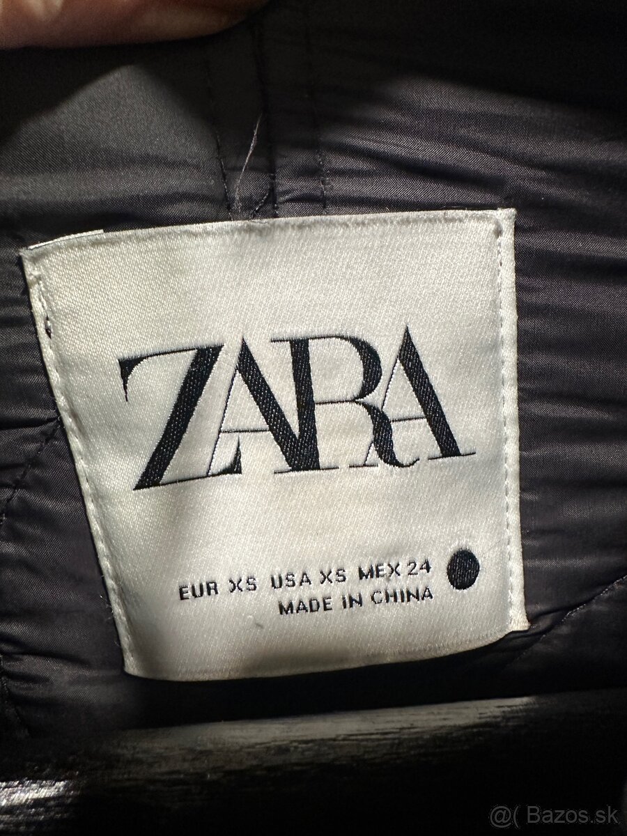 Damska bunda ZARA - 4