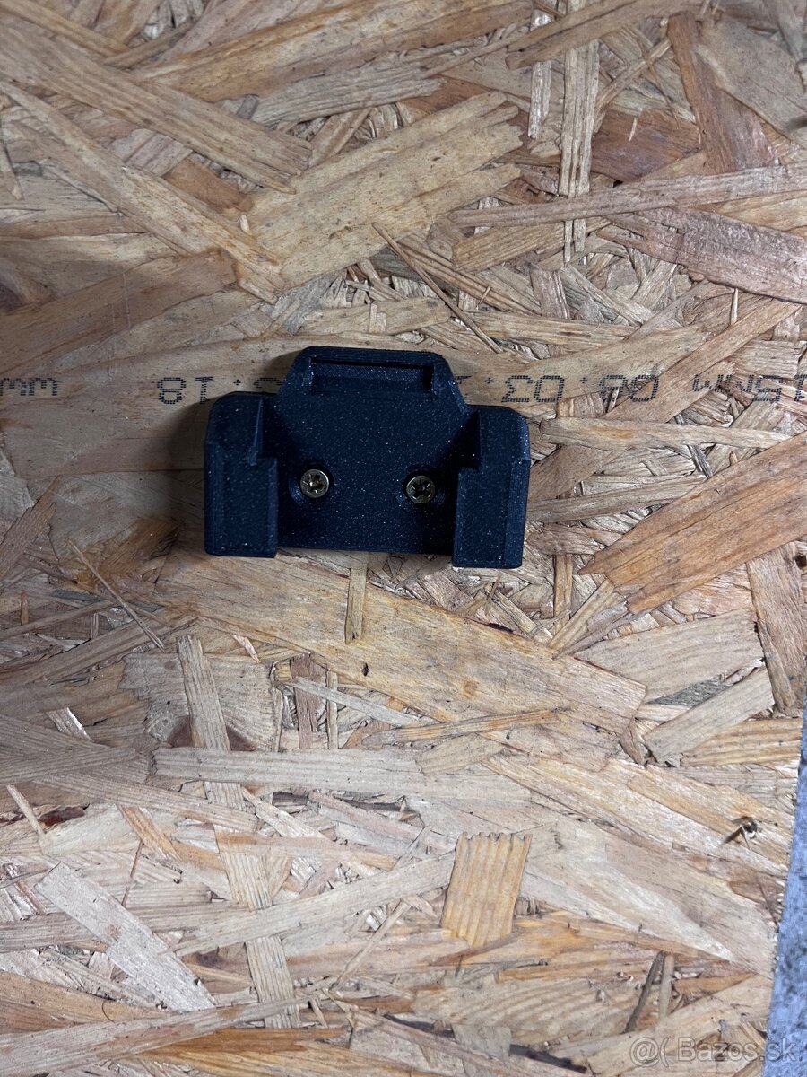 Držiak batérie PARKSIDE - 4