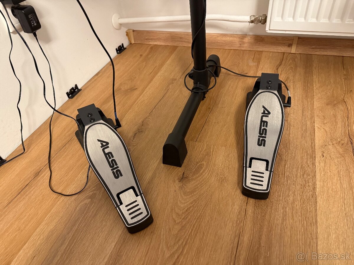 Alesis Turbo Mesh Kit - 4