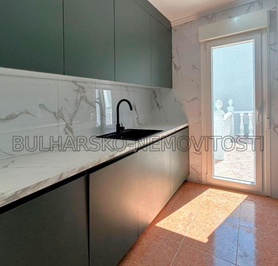 Španělsko, dům 4+1 80m2 - 4