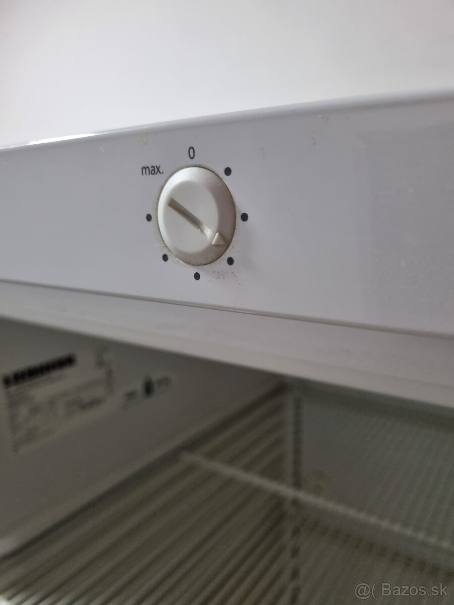 Gastro chladnička Liebherr. - 4