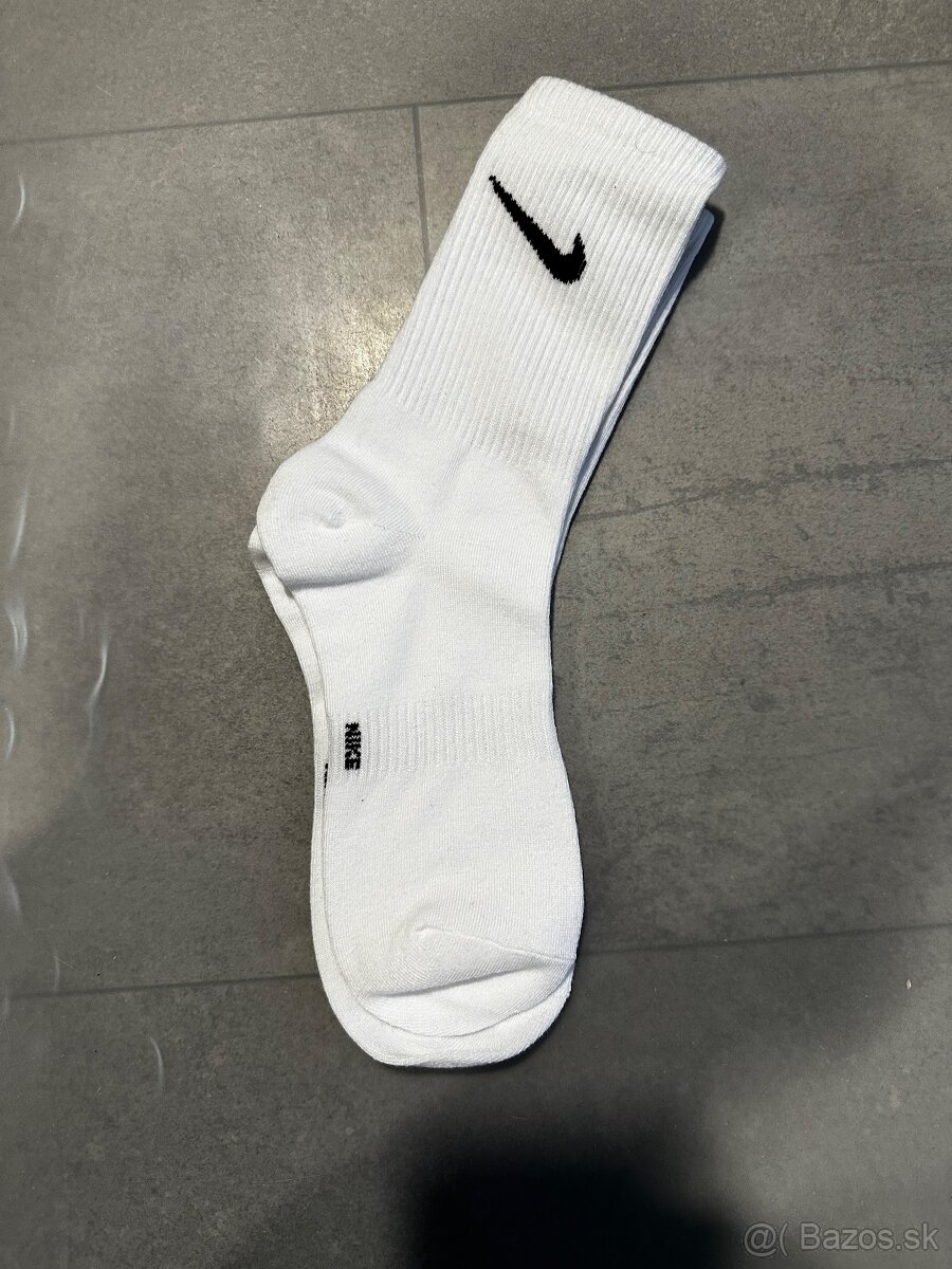 Ponožky Nike - unisex - 4