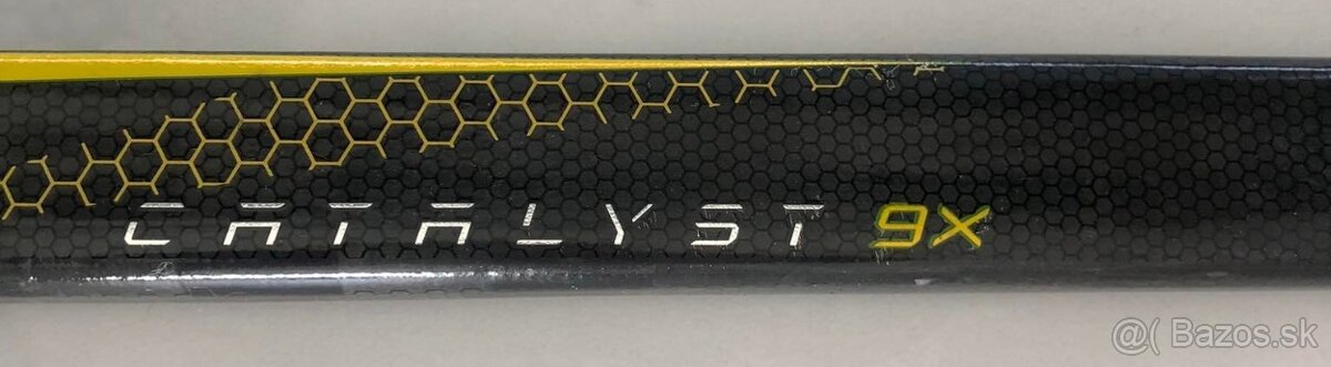 Predam Hokejku TRUE Catalyst 9X - Nova - 4