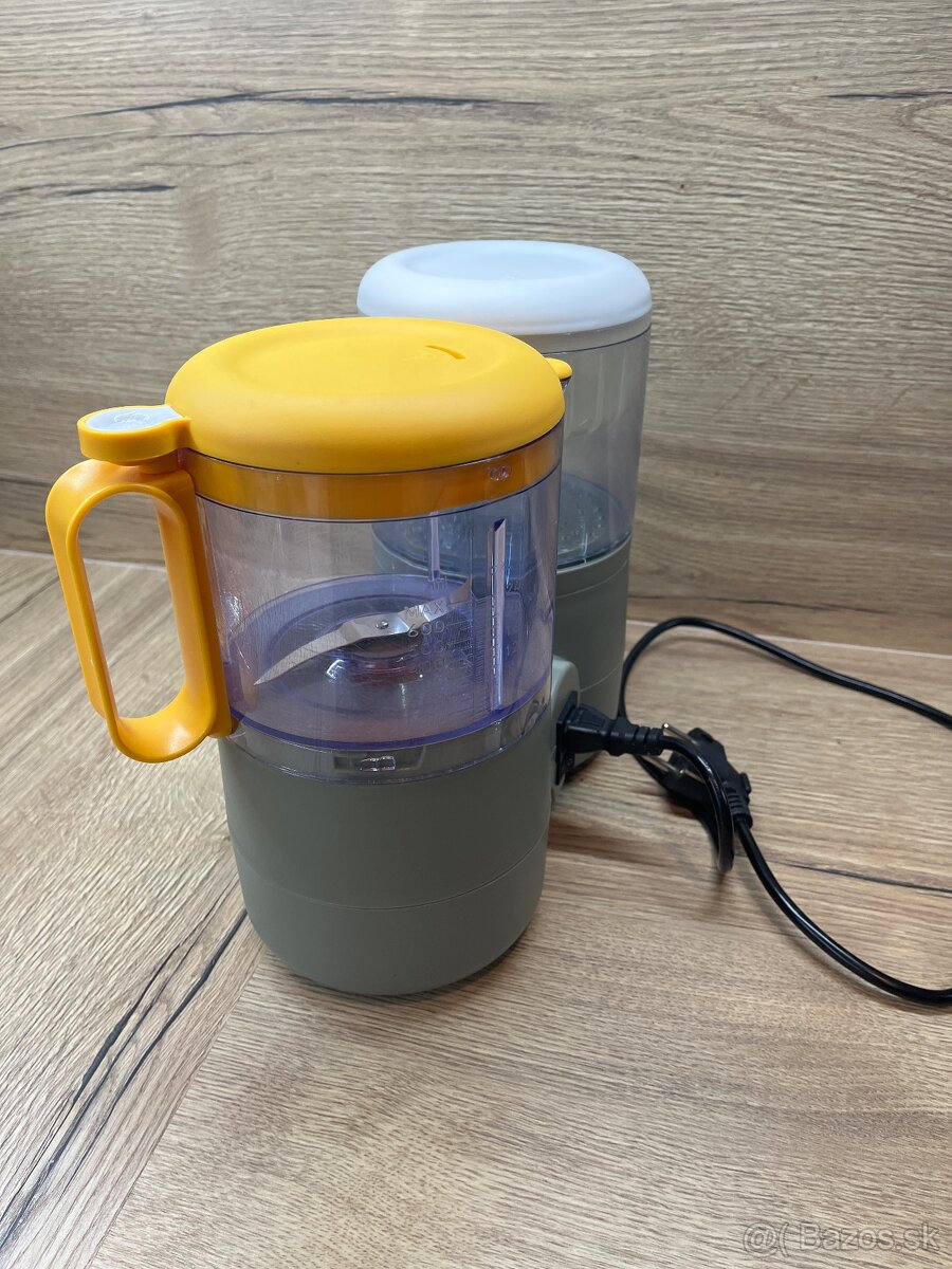 Badabulle Multifunkčný prístroj B-EASY - 4