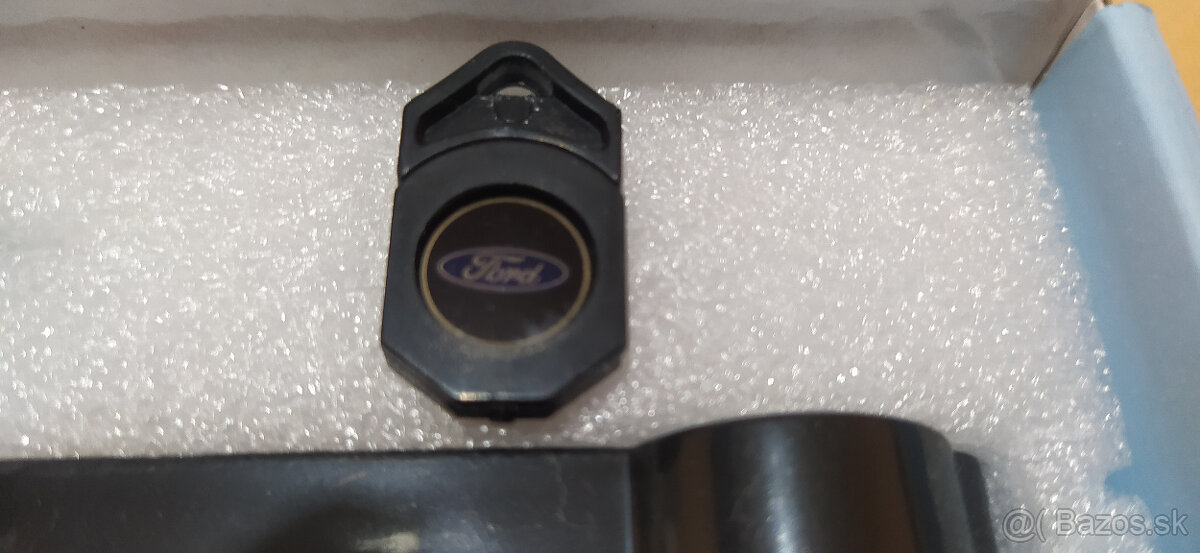 kúpim alebo vymením logo ford za suzuki - 4