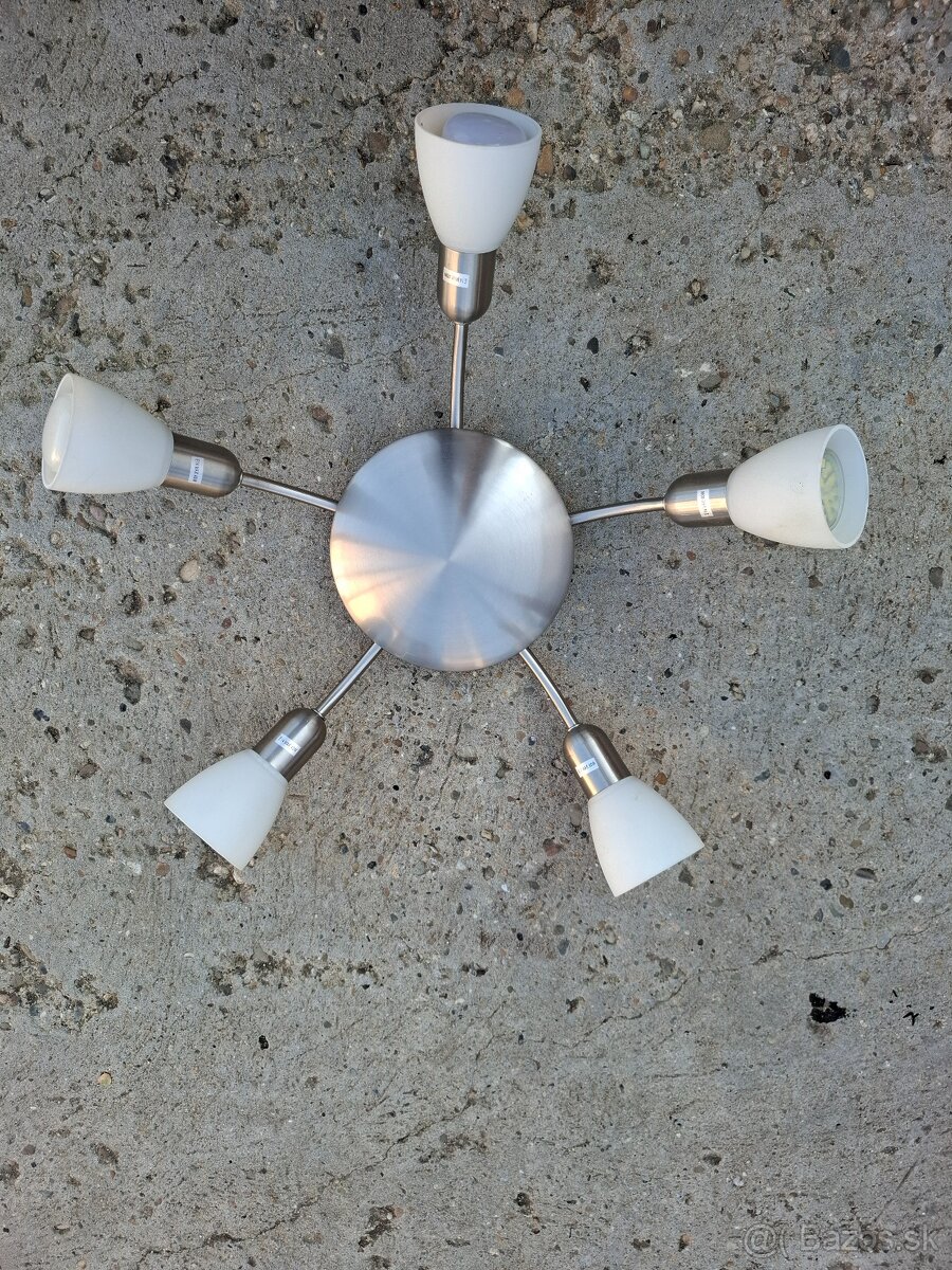 Stropné svietidlo - 4