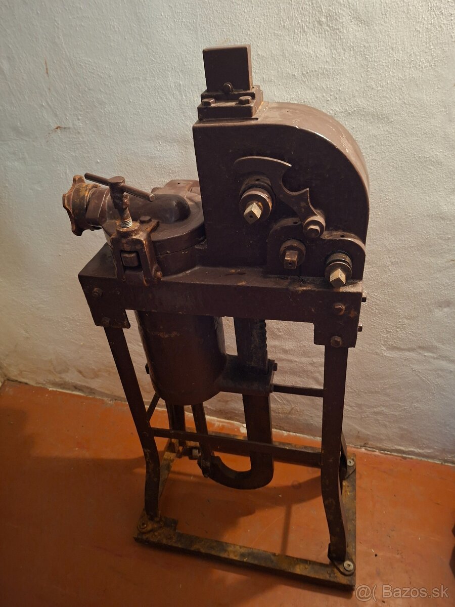 Predam plničku klobás - 4