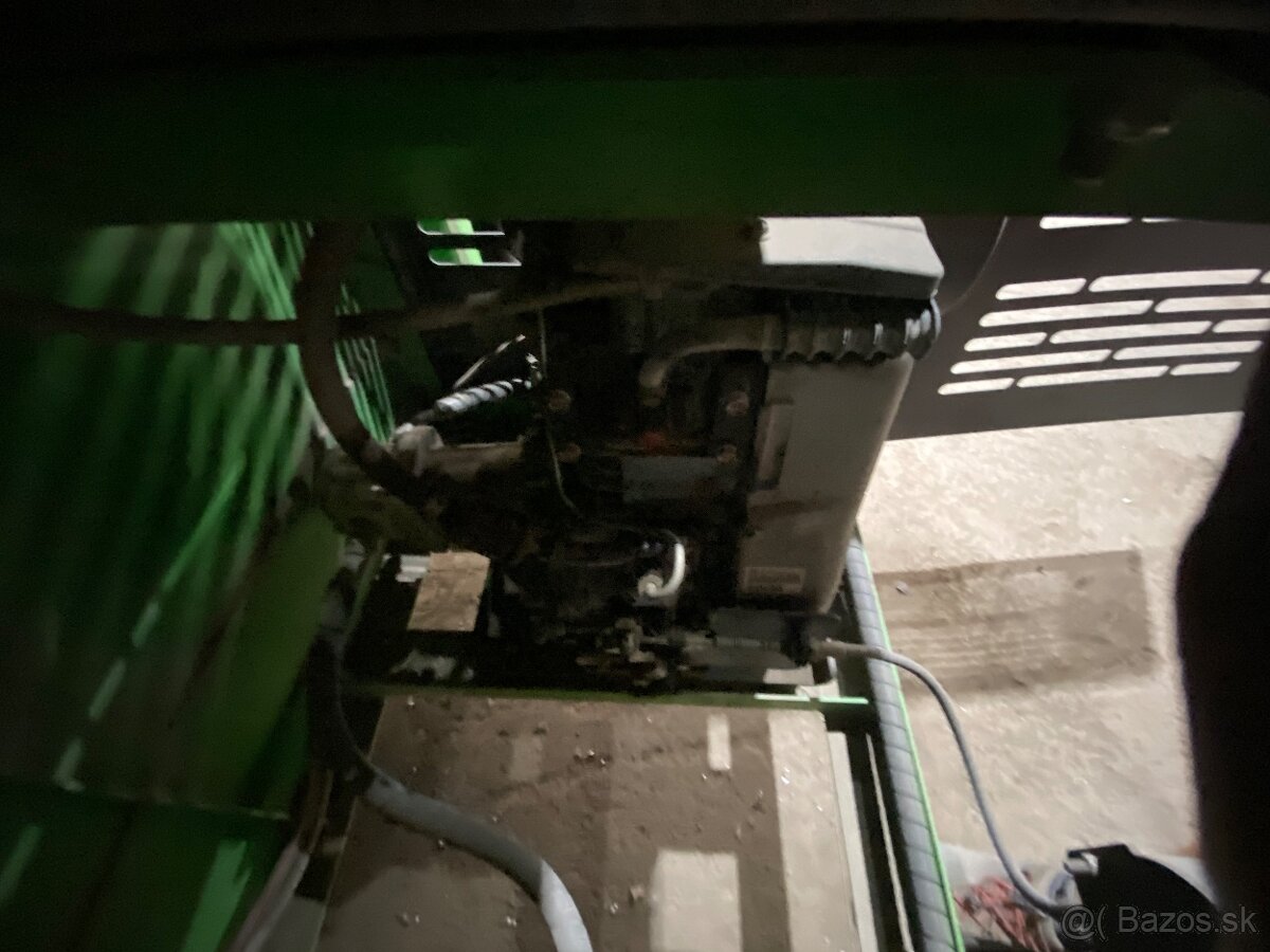 Predam Vybračny triedič - 4