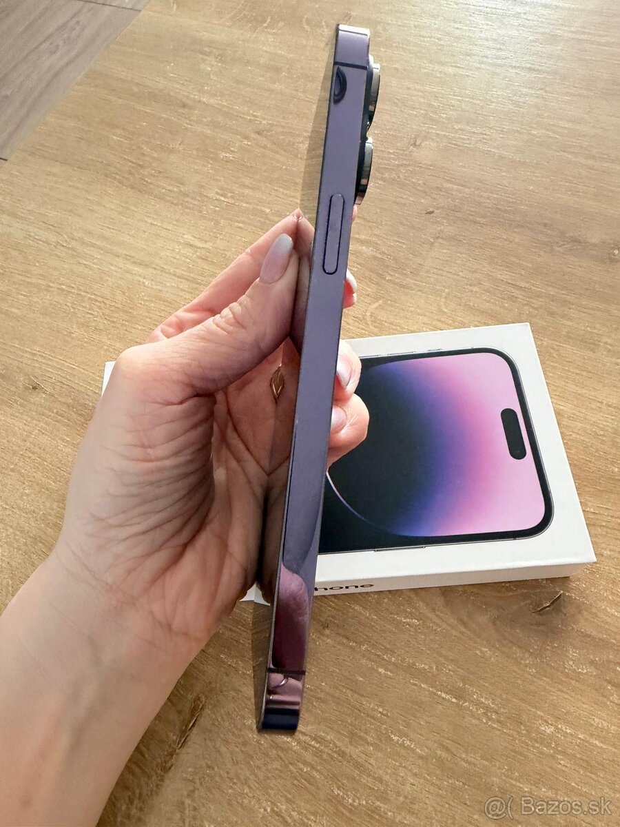 IPhone 14 PRO MAX 256gb - 4