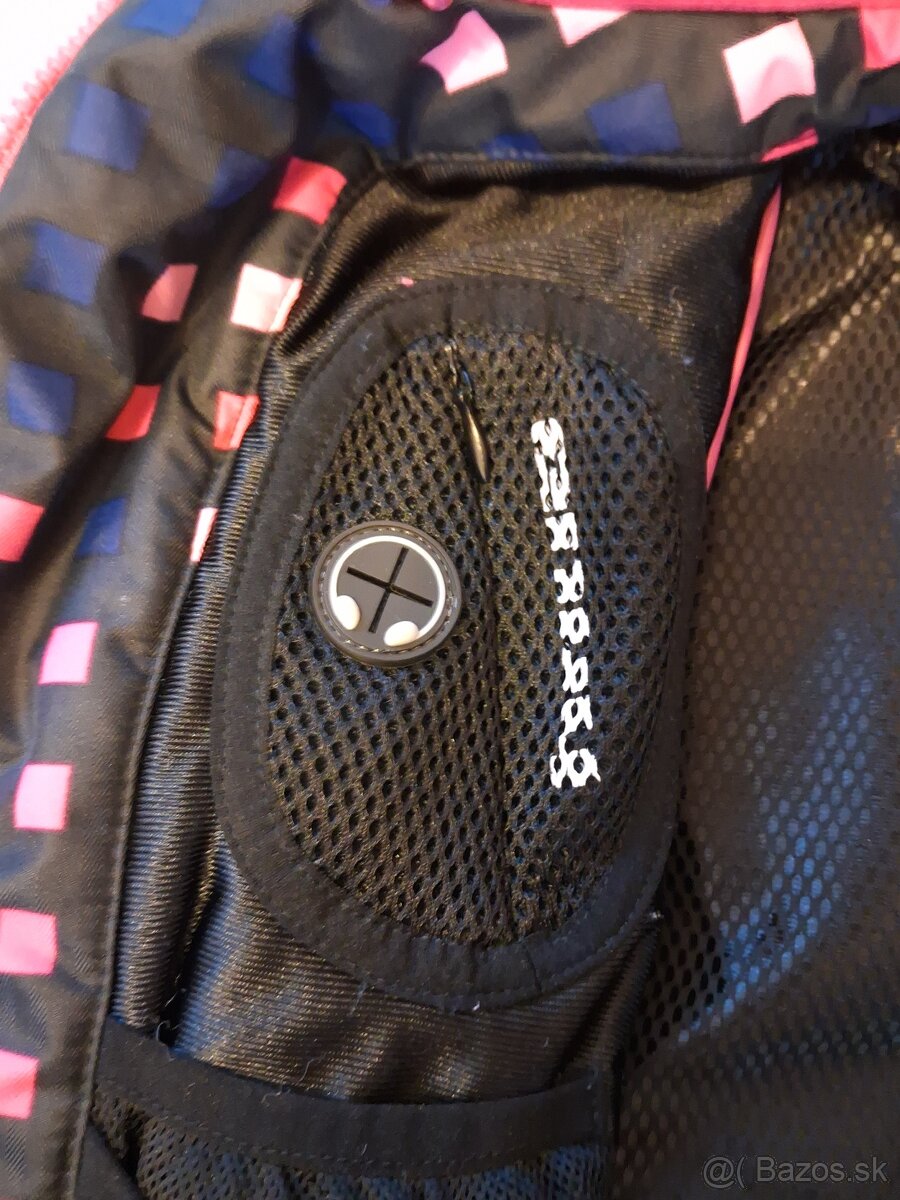 Lyžiarska súprava - 4