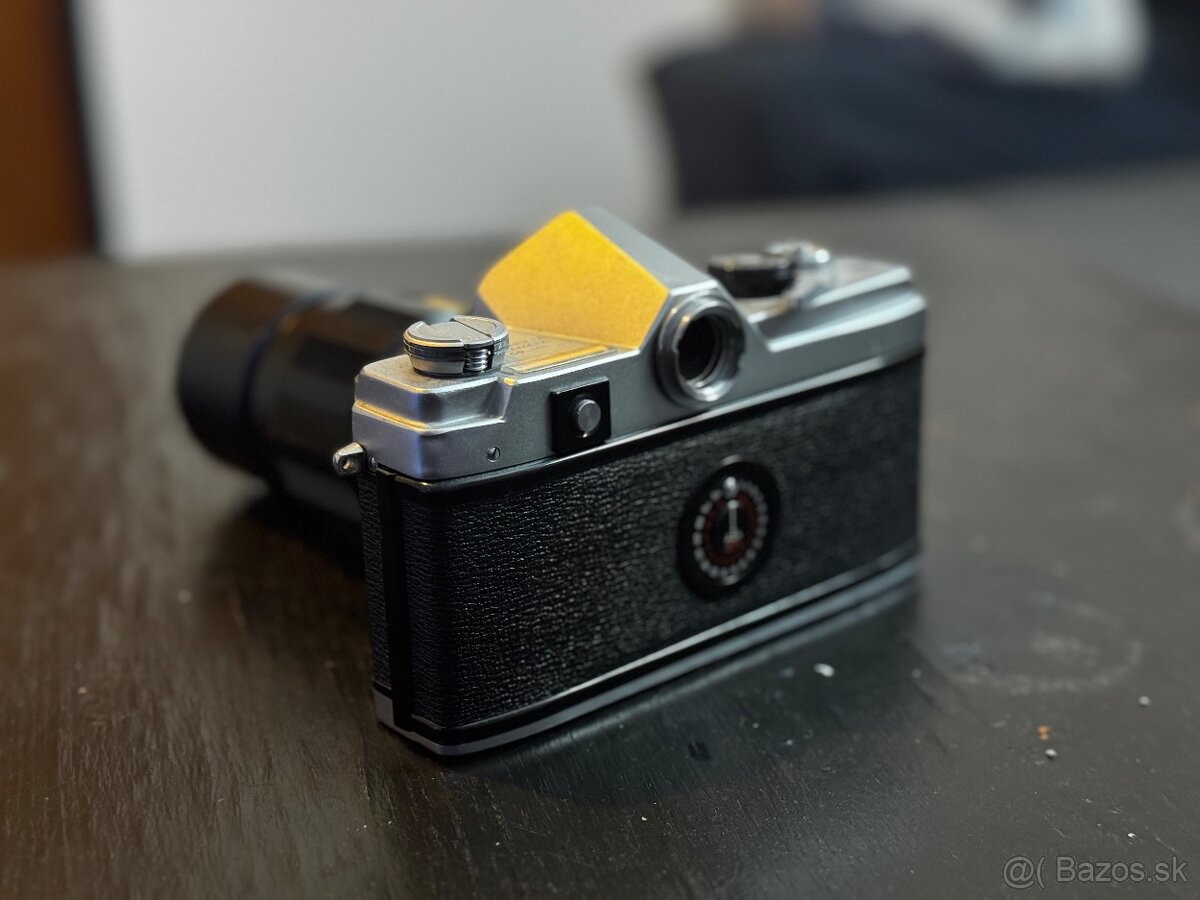 Minolta fotoaparát - 4