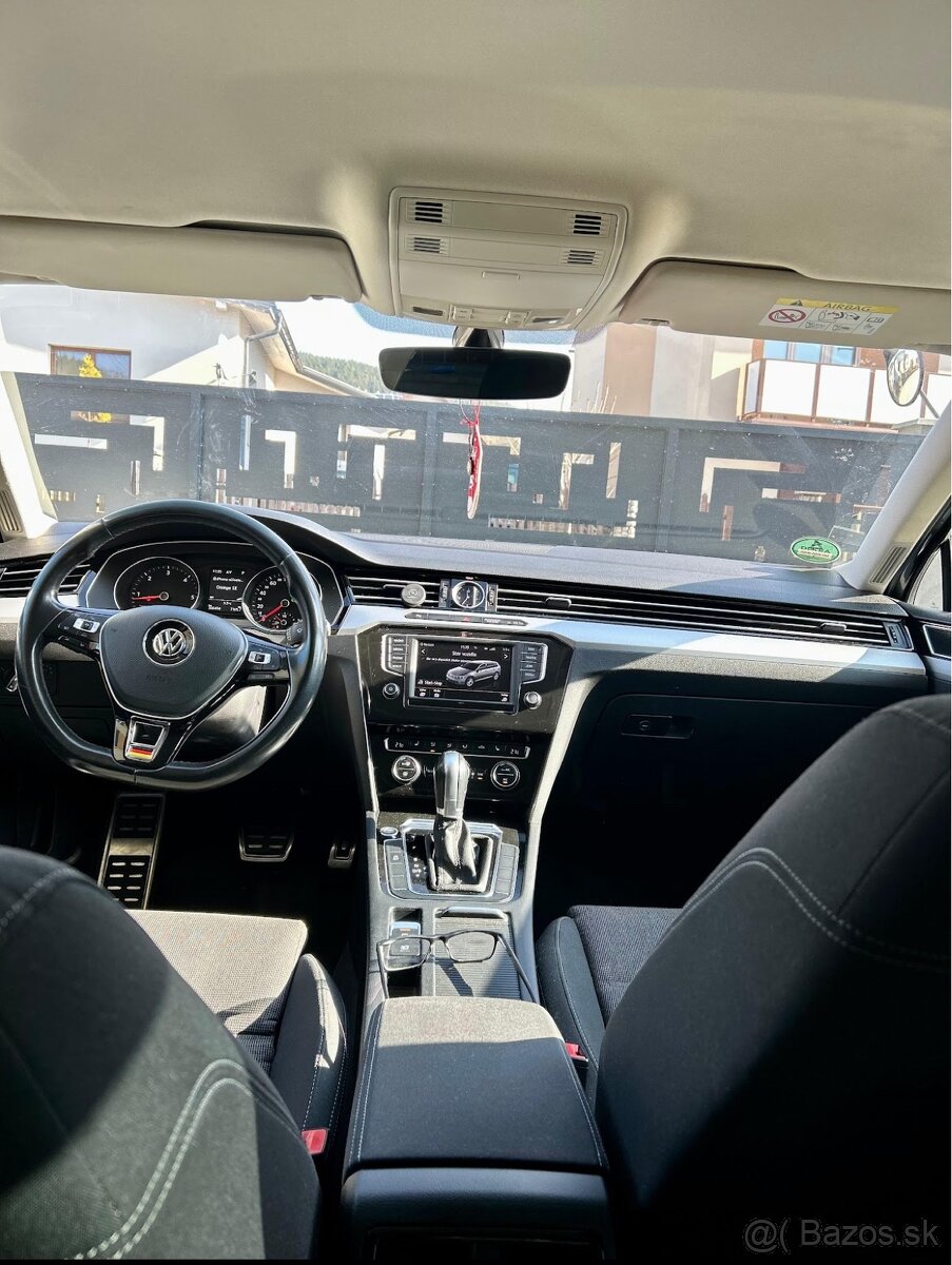 Vw Passat b8 2.0tDi 110kw - 4