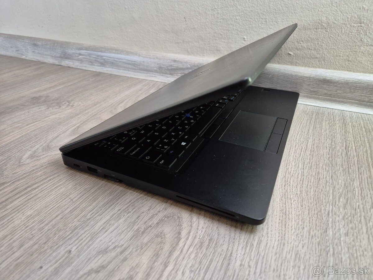 ▼DELL Latitude 5480 - 14" / TOUCH / i5-7440HQ / GPU 2GB▼ - 4
