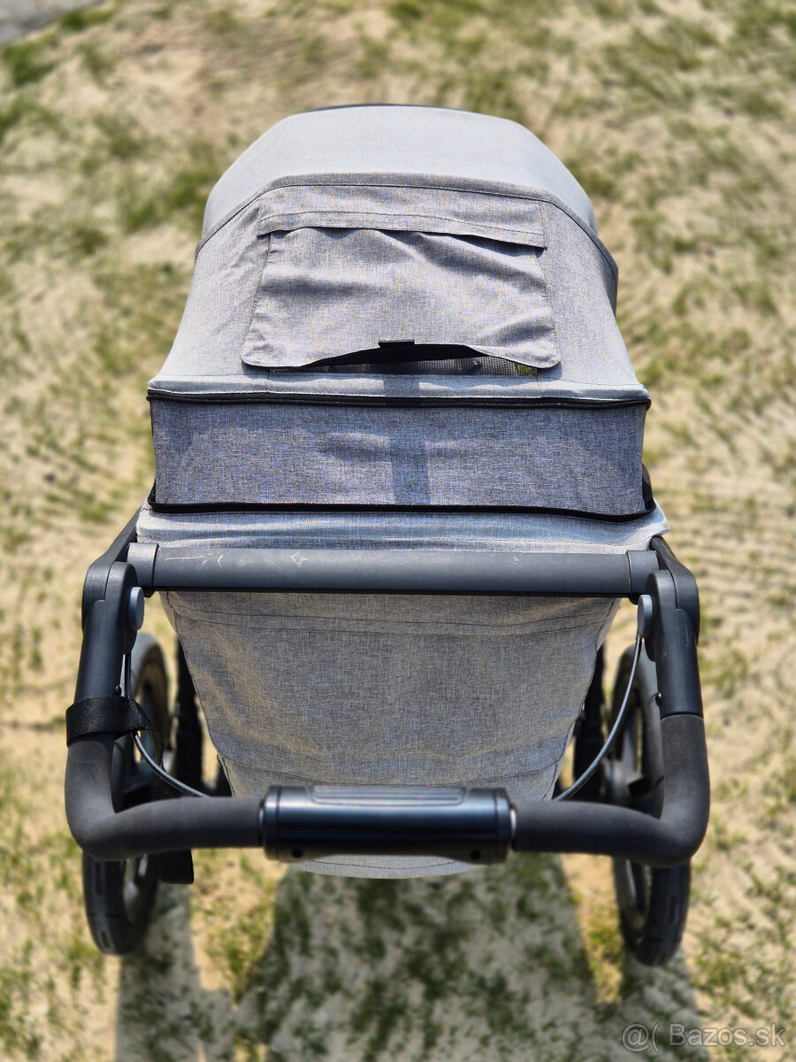 Thule Urban Glide 2 - 4