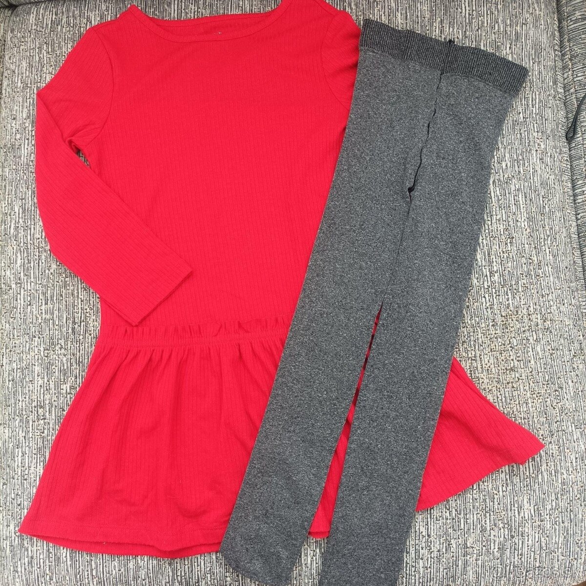 Saty Tchibo 4-5 rokov - 4