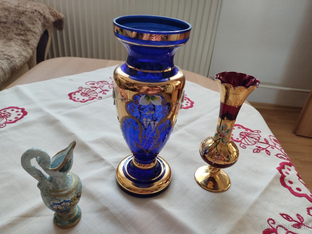 Predám vázičky, sošky - 4