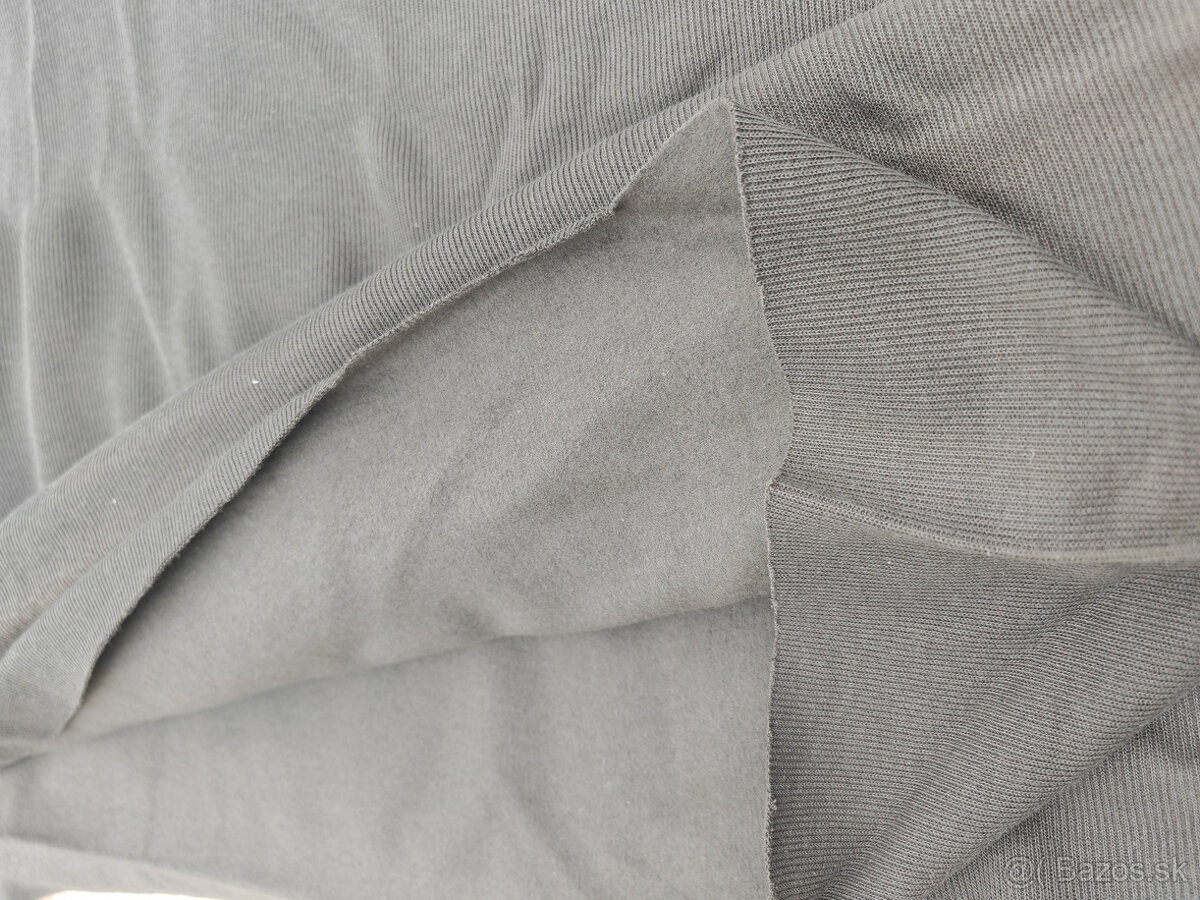 Zateplená bavlna - 4