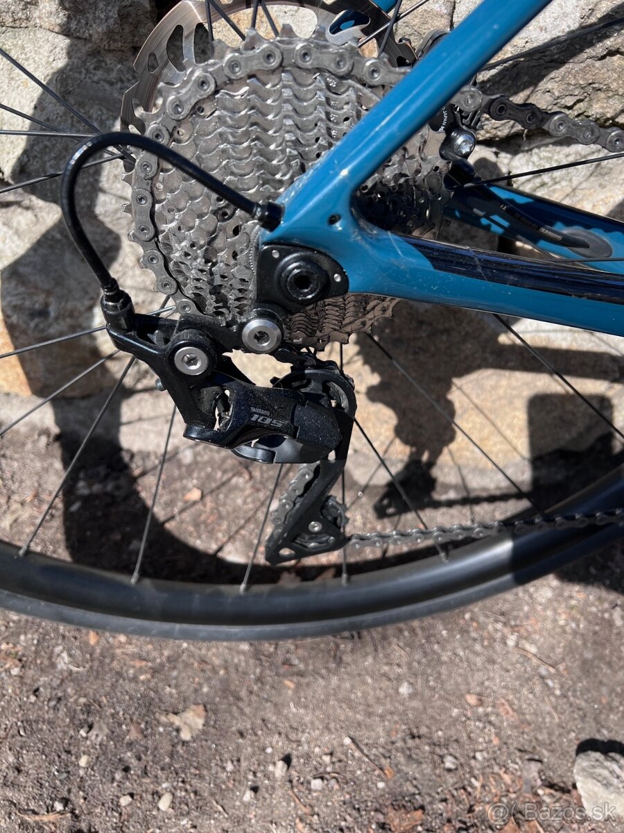 Giant Defy Advanced 2 M/L - 4