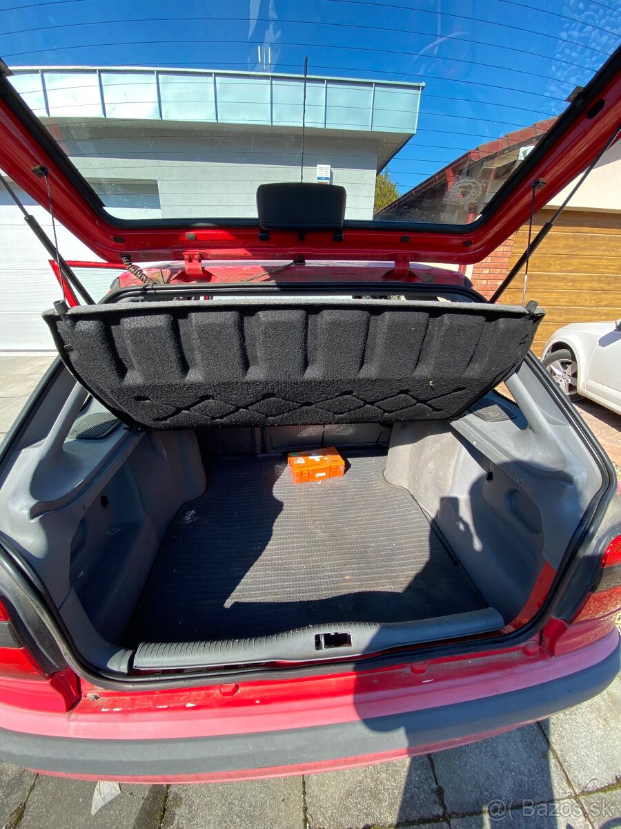 Škoda Felicia combi - 4