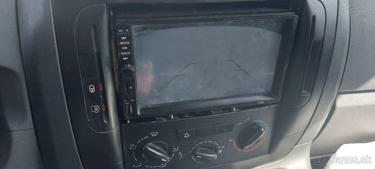 Citroen Jumpy 1.6 tdi 2008 - 4