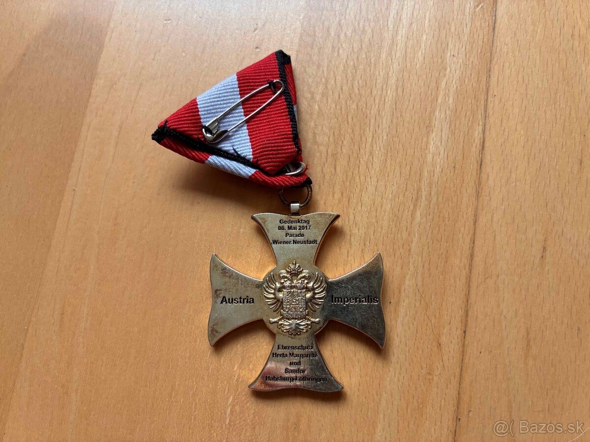 Pamätné medaile - 4