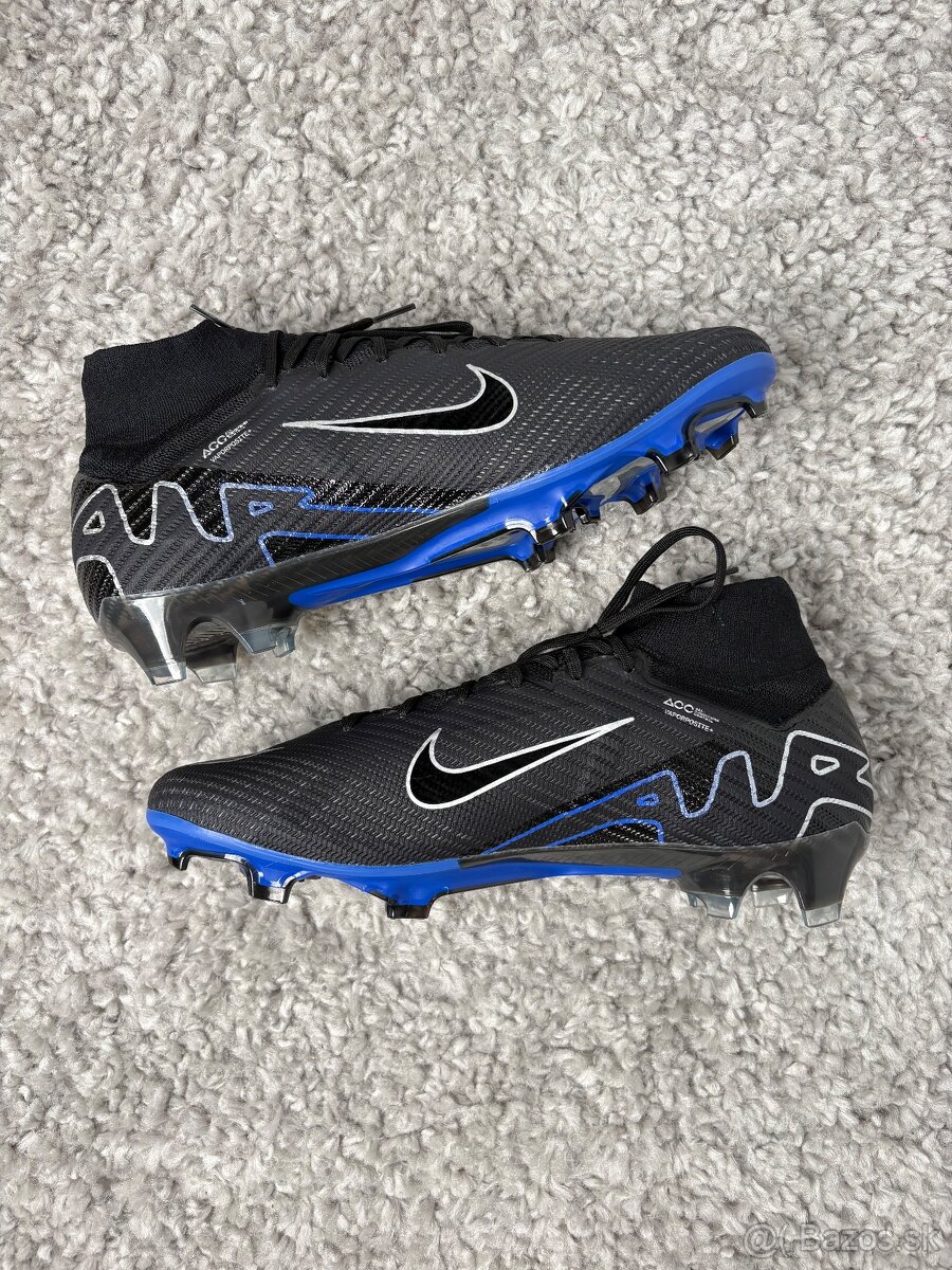 Nike Mercurial Zoom Superfly 9 Elite - 4