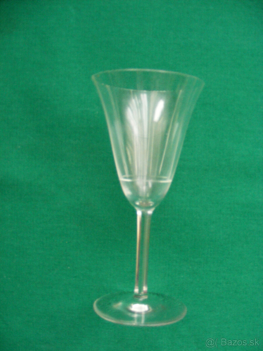 rôzne poháre, poháriky - 4