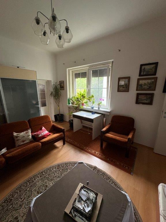 Prenájom 2 izbový byt, Jaskový rad BA-Nové mesto - 4