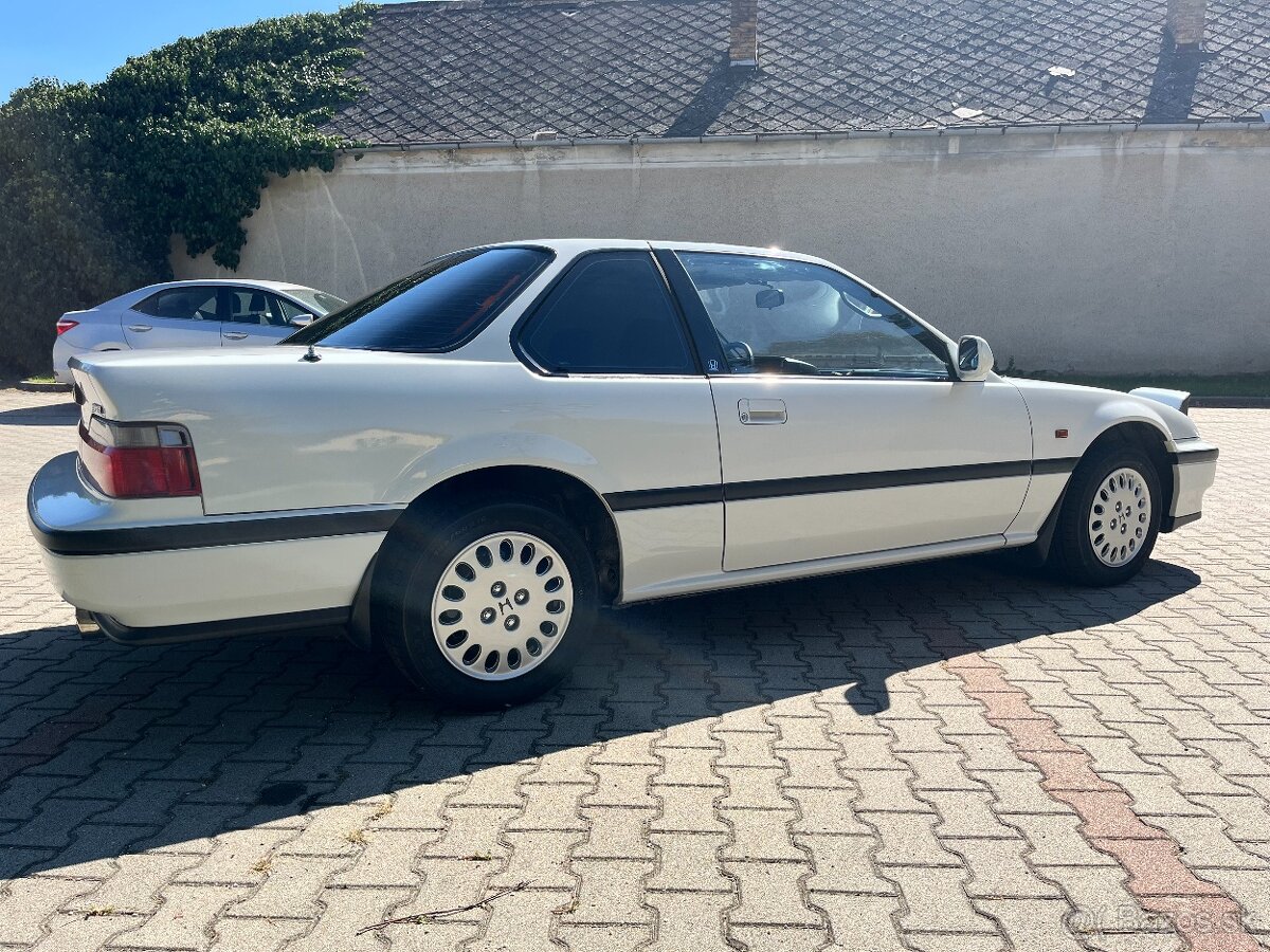 Honda Prelude 2.0i 16V Classic Edition - 4