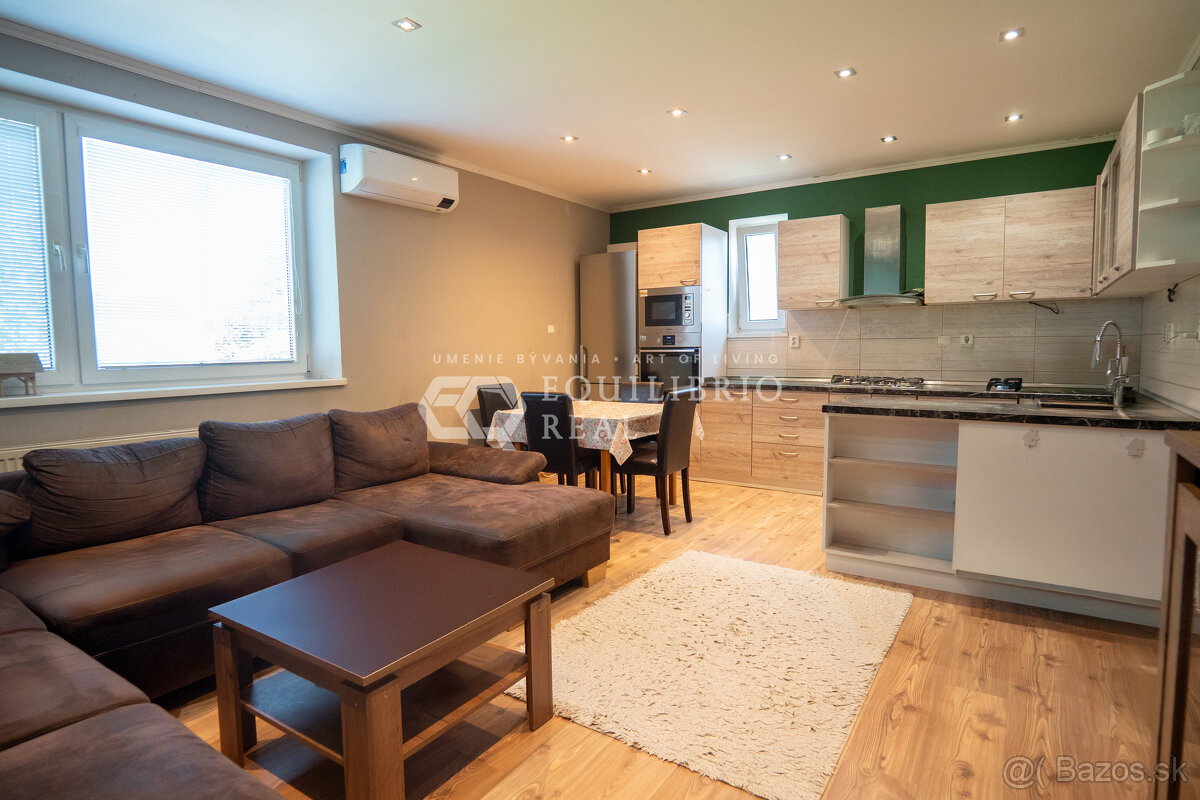 DOM, KDE SA ZMESTÍ CELÁ RODINA AJ VAŠE SNY - SVINICA - 4