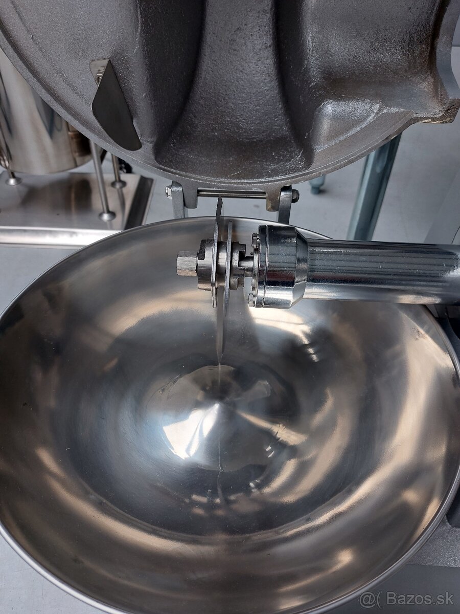 Mäsiarsky stolný kutr 5 L Mäsiarsky kuter stolný - 4