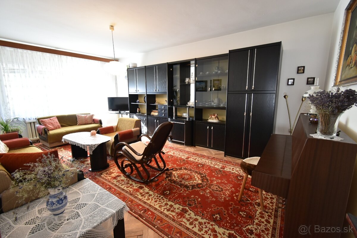 RD Bernolákovo, ul. Nálepkova - 4