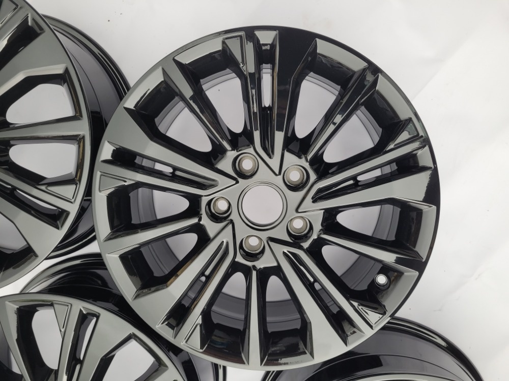 Alu disky Volkswagen transporter t6 R17 5x120 - 4