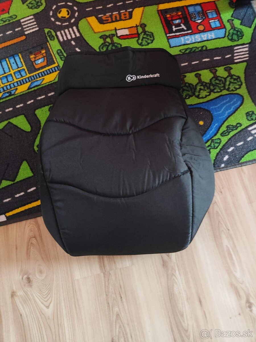 Športový kočík - 4