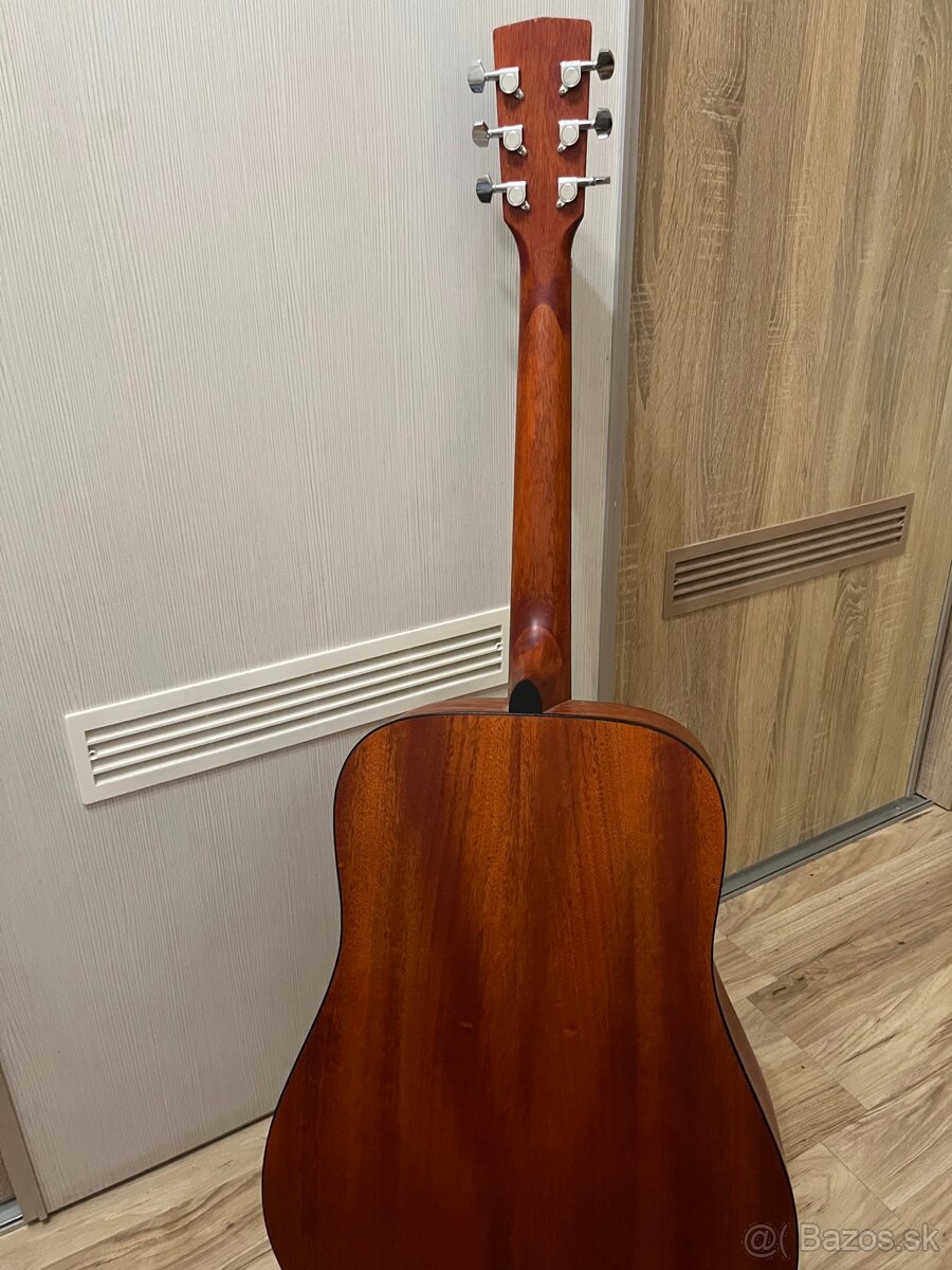Gitara cort - 4