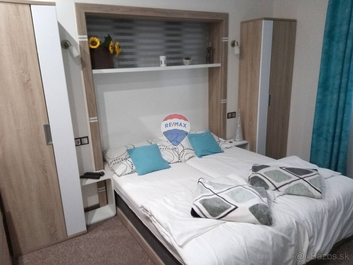 NÍZKOENERGETICKÝ 12+1 apartmánový dom, 1126m2, Ľubotice, Pre - 4