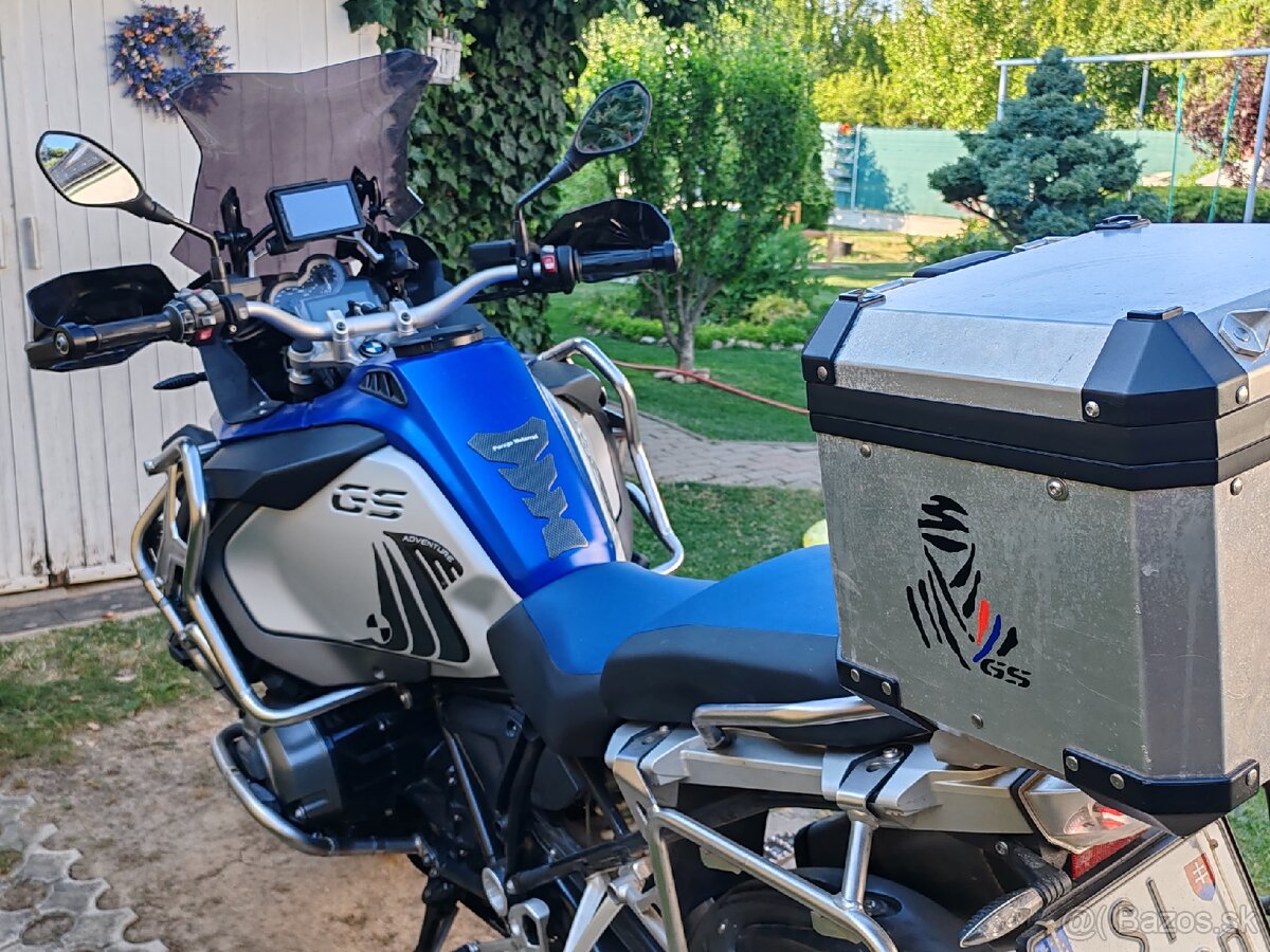 Bmw R1200GS ADVENTURE - 4