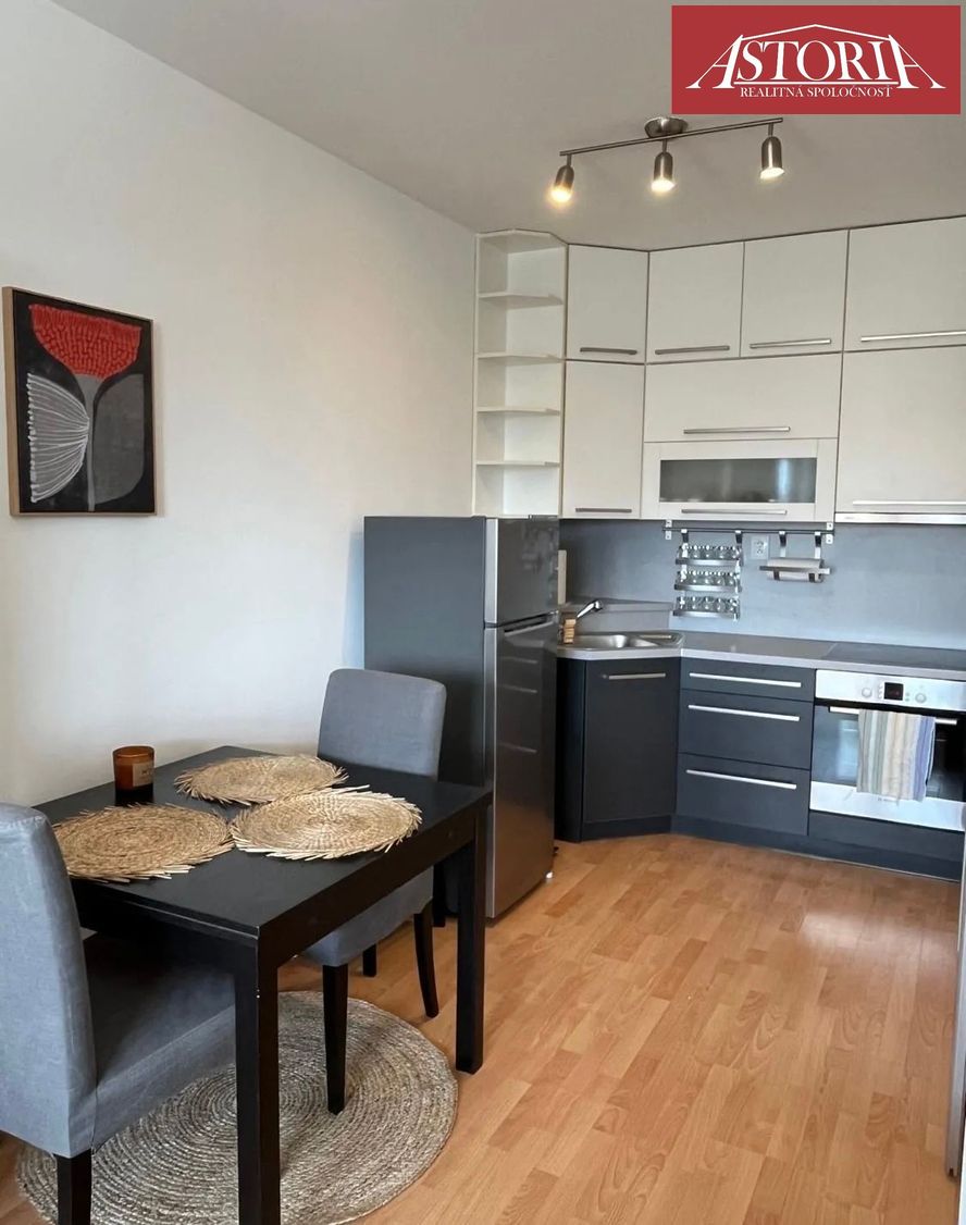 PRENÁJOM 2 izbový byt Žilina Rosinská cesta - 4