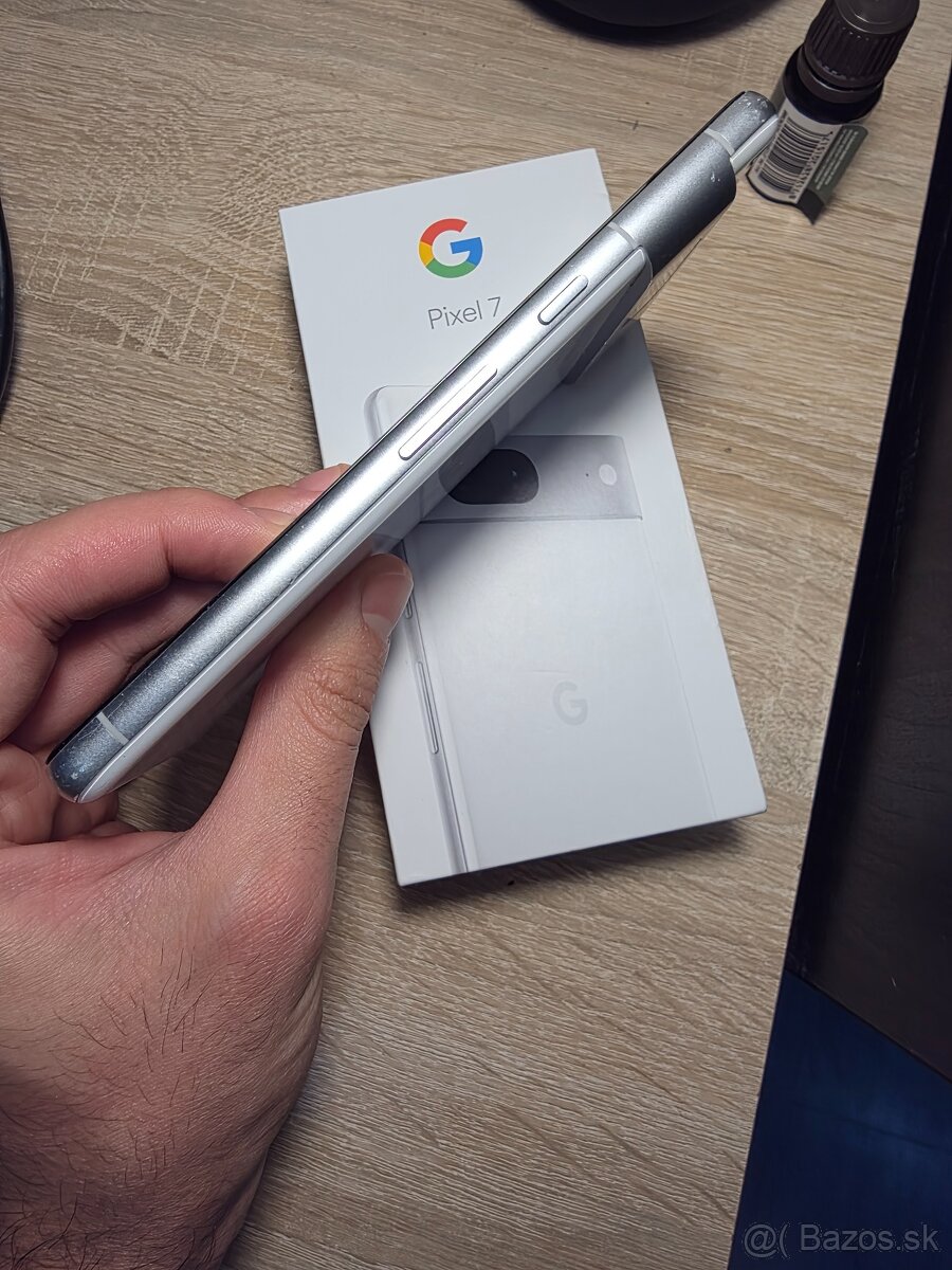 Google Pixel 7 - nefunkčný dotyk, inak plne funkčný - 4