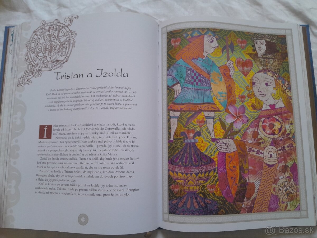 Mýty,legendy,kostol,cirkev. - 4