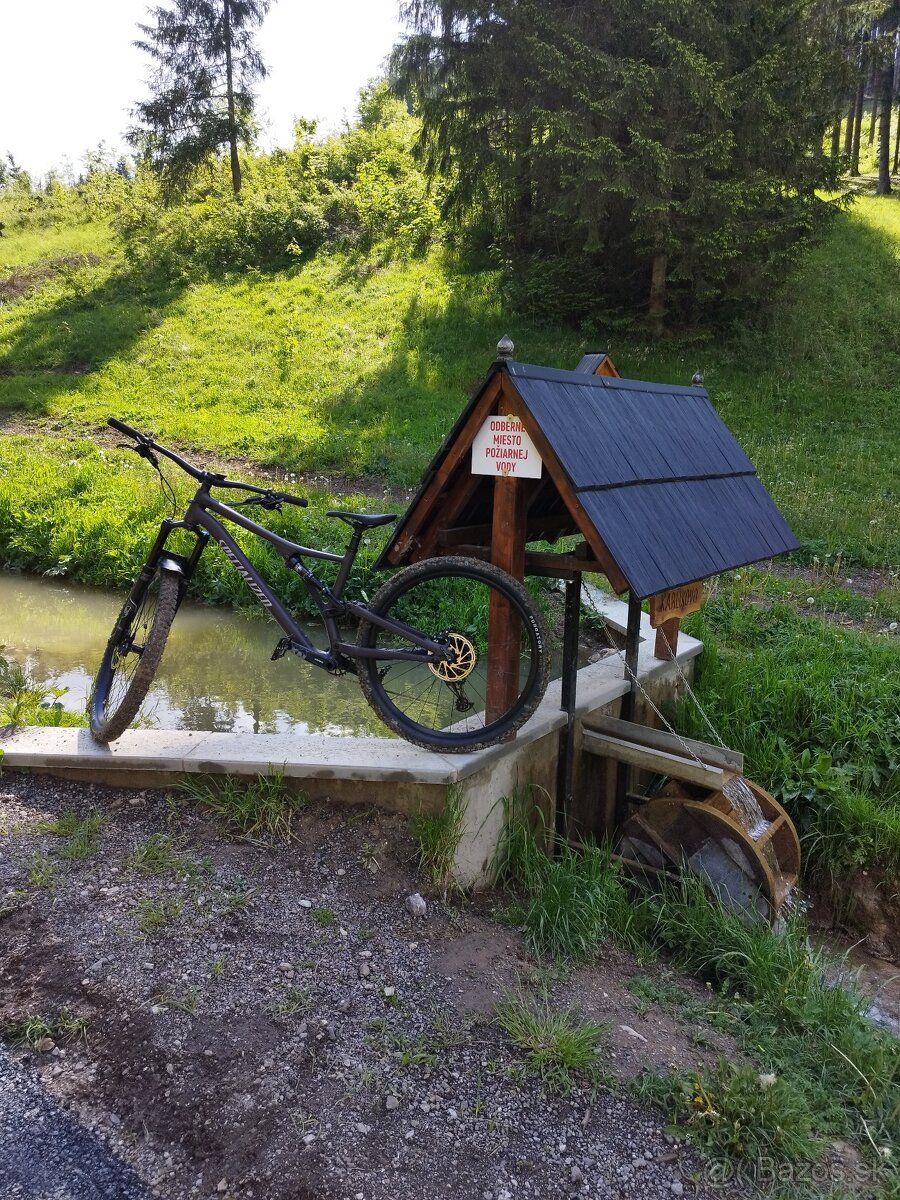 Specialized stumpjumper alloy - 4