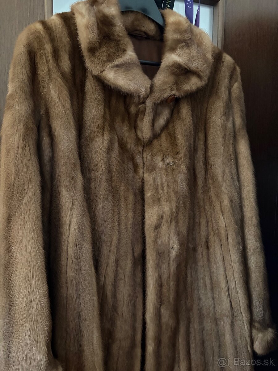 Kozuch norka dlhy - 4