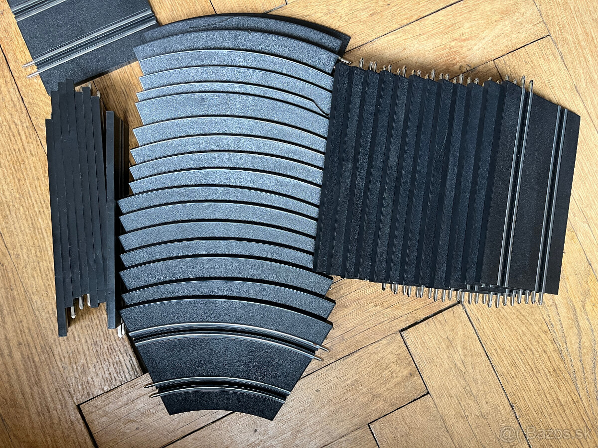 Predám autodráhu nálezový stav - 4