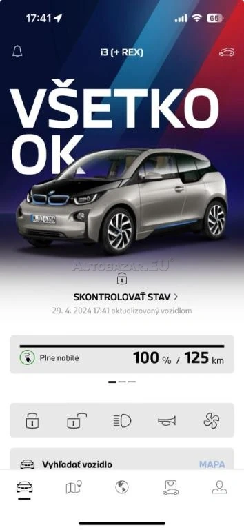 BMW i3 60 AH REX - 4